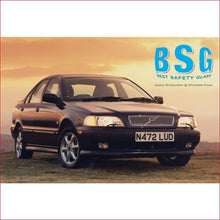 Load image into Gallery viewer, Volvo S40/V40 96-04 Windscreen - Windscreen