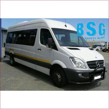 Load image into Gallery viewer, VW Crafter/Mercedes-Benz Sprinter 07-19 Windscreen - Windscreen