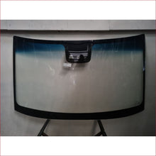 Load image into Gallery viewer, VW Crafter/Mercedes-Benz Sprinter Rain Sensor at center and Camera Artwork 07-18 Windscreen - Windscreen