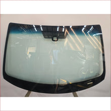 Load image into Gallery viewer, VW EOS Coupe/Convertible Rain Sensor Artwork 07-16 Windscreen - Windscreen