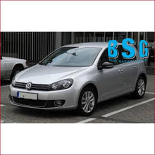 Load image into Gallery viewer, VW Golf 6 Rain Sensor Artwork 08-14 Windscreen - Windscreen