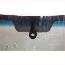 Load image into Gallery viewer, VW Golf 7 Rain Sensor Artwork 15mm Below shade 12- Windscreen - Windscreen