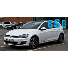 Load image into Gallery viewer, VW Golf 7 Rain Sensor &amp; Camera Artwork 12-20 Windscreen - Windscreen