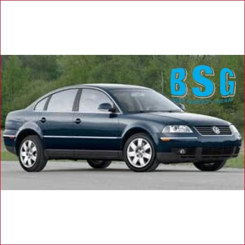 VW Passat 05-11 Windscreen - Windscreen