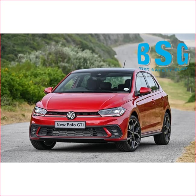 Shop BSG Auto Glass SA VW Polo Rain Sensor Camera Artwork 18