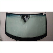 Load image into Gallery viewer, VW Tiguan II Rain Sensor &amp; Camera Artwork 16- Windscreen - Windscreen