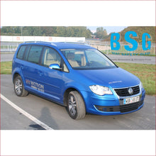Load image into Gallery viewer, VW Touran Rain Sensor Artwork 04-11 Windscreen - Windscreen