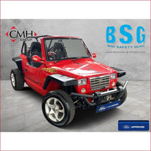 Load image into Gallery viewer, Xinguye GS Moon Buggy/ Hajadu FK800 Windscreen - Windscreen