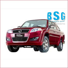 Load image into Gallery viewer, Zhongxing (ZX) Auto Grand Tiger LDV 13- Windscreen - Windscreen