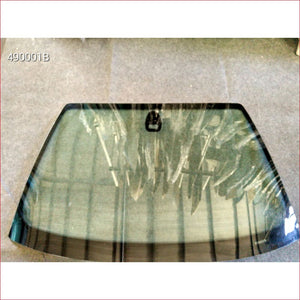 BMW 3 Series E46 2 Door Coupe/Convertible Rain Sensor Artwork 00-07 Windscreen - Windscreen