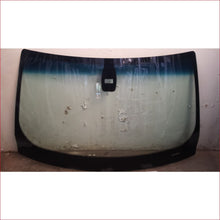 Load image into Gallery viewer, BMW 3 Series E92 2 Door Coupe Rain Sensor Artwork 06-12 Windscreen - Windscreen