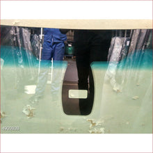 Load image into Gallery viewer, BMW 3 Series E93 2 Door Convertible Rain Sensor Artwork 06-12 Windscreen - Windscreen