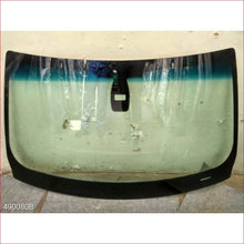 Load image into Gallery viewer, BMW 3 Series E93 2 Door Convertible Rain Sensor Artwork 06-12 Windscreen - Windscreen