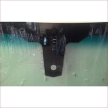 Load image into Gallery viewer, BMW 4 Series 2D Convertible Rain Sensor Artwork 13- Windscreen - Windscreen
