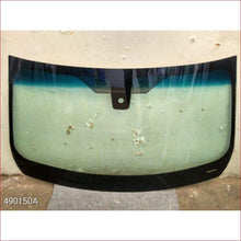 Load image into Gallery viewer, BMW 4 Series 2D/4D F32 Rain Sensor Artwork 13- Windscreen - Windscreen