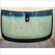 Load image into Gallery viewer, BMW 5 E60 Rain Sensor Artwork/R 03-10 Windscreen - Windscreen