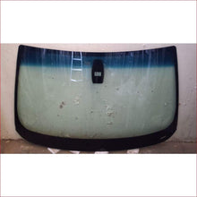Load image into Gallery viewer, BMW 5 E60 Rain Sensor Artwork/S 03-10 Windscreen - Windscreen