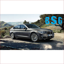 Load image into Gallery viewer, BMW 5 Series Gran Turismo F07 Rain Sensor &amp; Camera Artwork 10-17 Windscreen - Windscreen