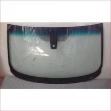 Load image into Gallery viewer, BMW X4 F26 Rain Sensor Artwork 14-18 Windscreen - Windscreen