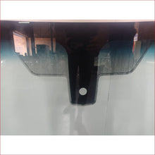 Load image into Gallery viewer, BMW X6 II F16 Rain Sensor Artwork 14-20 Windscreen - Windscreen