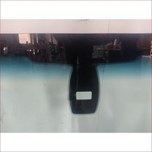 Load image into Gallery viewer, BMW Z4 E89 Rain Sensor Artwork 09-16 Windscreen - Windscreen
