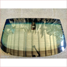 Load image into Gallery viewer, BMW Z4 Rain Sensor Artwork 03-09 Windscreen - Windscreen