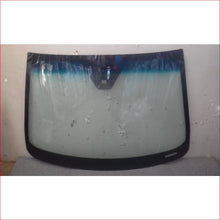 Load image into Gallery viewer, Chevrolet Captiva Rain Sensor Artwork 07-10 Windscreen - Windscreen