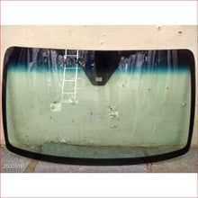 Load image into Gallery viewer, Chevrolet Optra Rain Sensor Artwork 04-11 Windscreen - Windscreen
