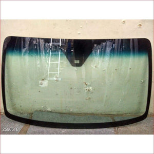 Chevrolet Optra Rain Sensor Artwork 04-11 Windscreen - Windscreen