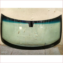 Load image into Gallery viewer, Chrysler 300C I Rain Sensor Artwork 05-11 Windscreen - Windscreen
