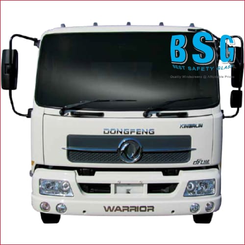 Dongfeng Truck (DFAC) Windscreen - Windscreen
