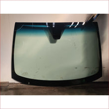 Load image into Gallery viewer, Fiat 500 Artwork 210mm from top 08- Windscreen - Windscreen