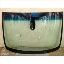 Load image into Gallery viewer, Ford Fiesta 5D Rain Sensor Artwork 18- Windscreen - Windscreen
