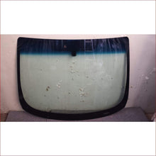 Load image into Gallery viewer, Ford Fiesta Mirro below artwork 08-11 Windscreen - Windscreen