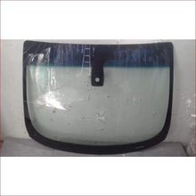 Load image into Gallery viewer, Ford Fiesta Rain Sensor Artwork 11-18 Windscreen - Windscreen