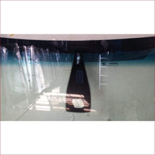 Load image into Gallery viewer, Ford Focus Rain Sensor Artwork 05-11 Windscreen - Windscreen