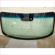 Load image into Gallery viewer, Ford Mustang VI Rain Sensor Artwork 15- Windscreen - Windscreen