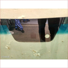 Load image into Gallery viewer, Ford Mustang VI Rain Sensor Artwork 15- Windscreen - Windscreen