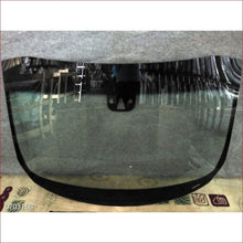 Load image into Gallery viewer, Ford Transit Custom/Tourneo Custom Van Rain Sensor Artwork 13- Windscreen - Windscreen