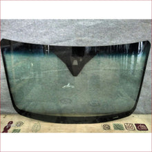 Load image into Gallery viewer, Ford Transit V Low Roof Rain Sensor &amp; Camera (Lane Departure/Night Vision) Artwork 15- Windscreen - Windscreen