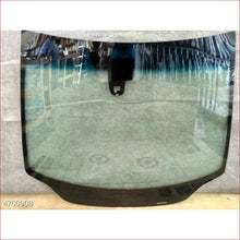 Load image into Gallery viewer, Honda Civic 5D Hatch Rain Sensor Artwork 06-12 Windscreen - Windscreen