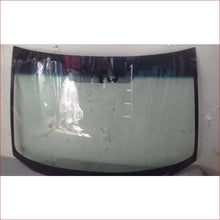 Load image into Gallery viewer, Honda CR-V III Rain Sensor Artwork 07-12 Windscreen - Windscreen