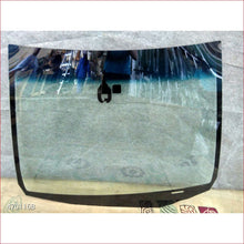 Load image into Gallery viewer, Honda Jazz II Rain Sensor Artwork 08-14 Windscreen - Windscreen