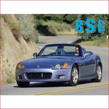 Load image into Gallery viewer, Honda S2000 Coupe 01-09 Windscreen - Windscreen