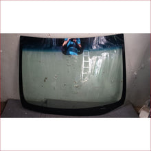 Load image into Gallery viewer, Hyundai Elantra J7 Rain Sensor Artwork 11-16 Windscreen - Windscreen