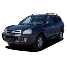 Load image into Gallery viewer, Hyundai Santa Fe 00-06 Windscreen - Windscreen