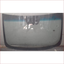 Load image into Gallery viewer, Hyundai Sonata Rain Sensor Artwork 10-15 Windscreen - Windscreen
