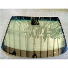 Load image into Gallery viewer, Hyundai Tucson 2 Rain Sensor Artwork 16- Windscreen - Windscreen