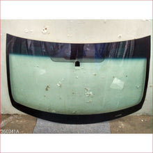 Load image into Gallery viewer, Infiniti Q50 Rain Sensor Artwork 14- Windscreen - Windscreen