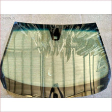 Load image into Gallery viewer, Jaguar XF Rain Sensor Artwork 07-15 Windscreen - Windscreen